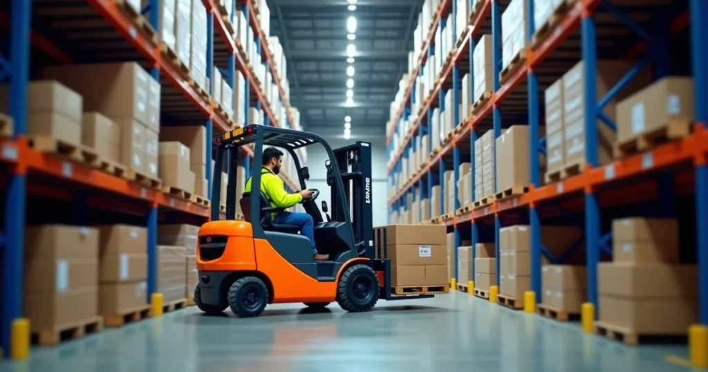Calculating Derated Load Capacity for Heavy Attachments
